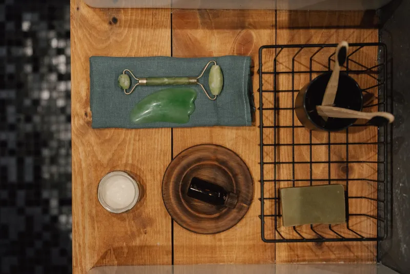 Slow Down, Glow Up: Why Americans Are Turning Japanese Skincare Rituals Into Their Nightly Meditation